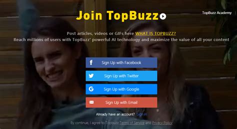 topbuzz legit